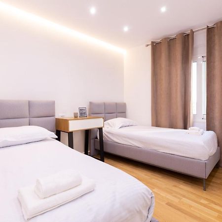 Exclusive 2 Bedrooms Apartment Tirana Extérieur photo