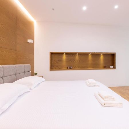 Exclusive 2 Bedrooms Apartment Tirana Extérieur photo