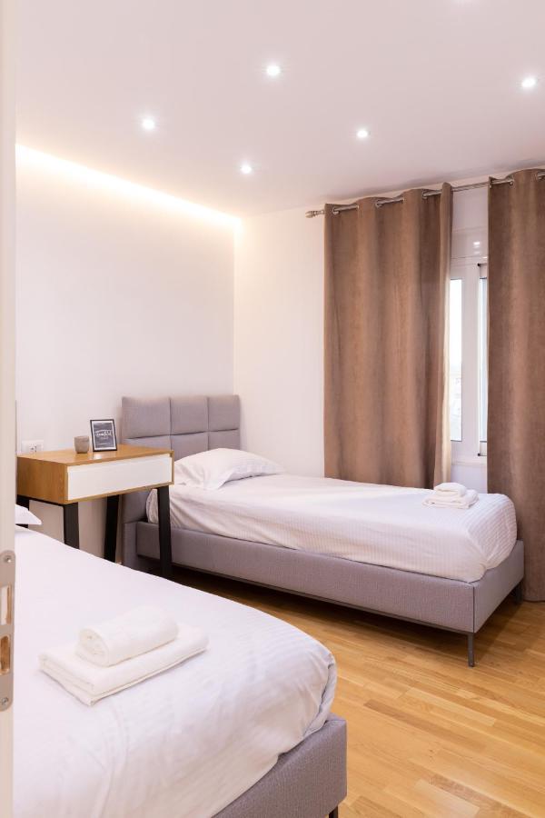Exclusive 2 Bedrooms Apartment Tirana Extérieur photo