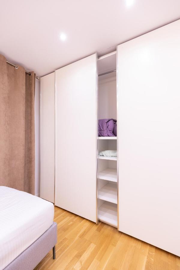 Exclusive 2 Bedrooms Apartment Tirana Extérieur photo