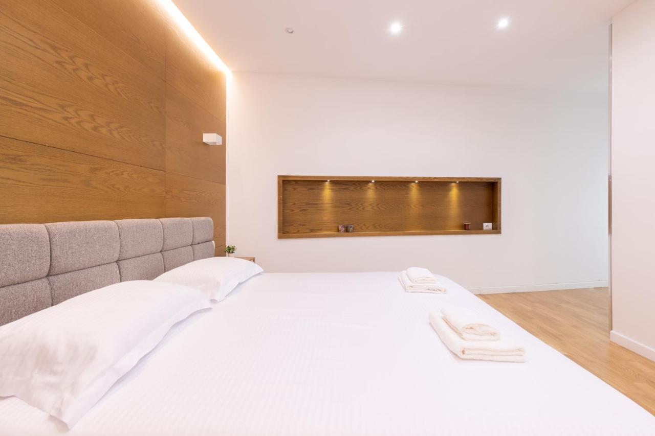 Exclusive 2 Bedrooms Apartment Tirana Extérieur photo