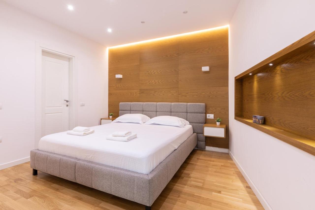 Exclusive 2 Bedrooms Apartment Tirana Extérieur photo