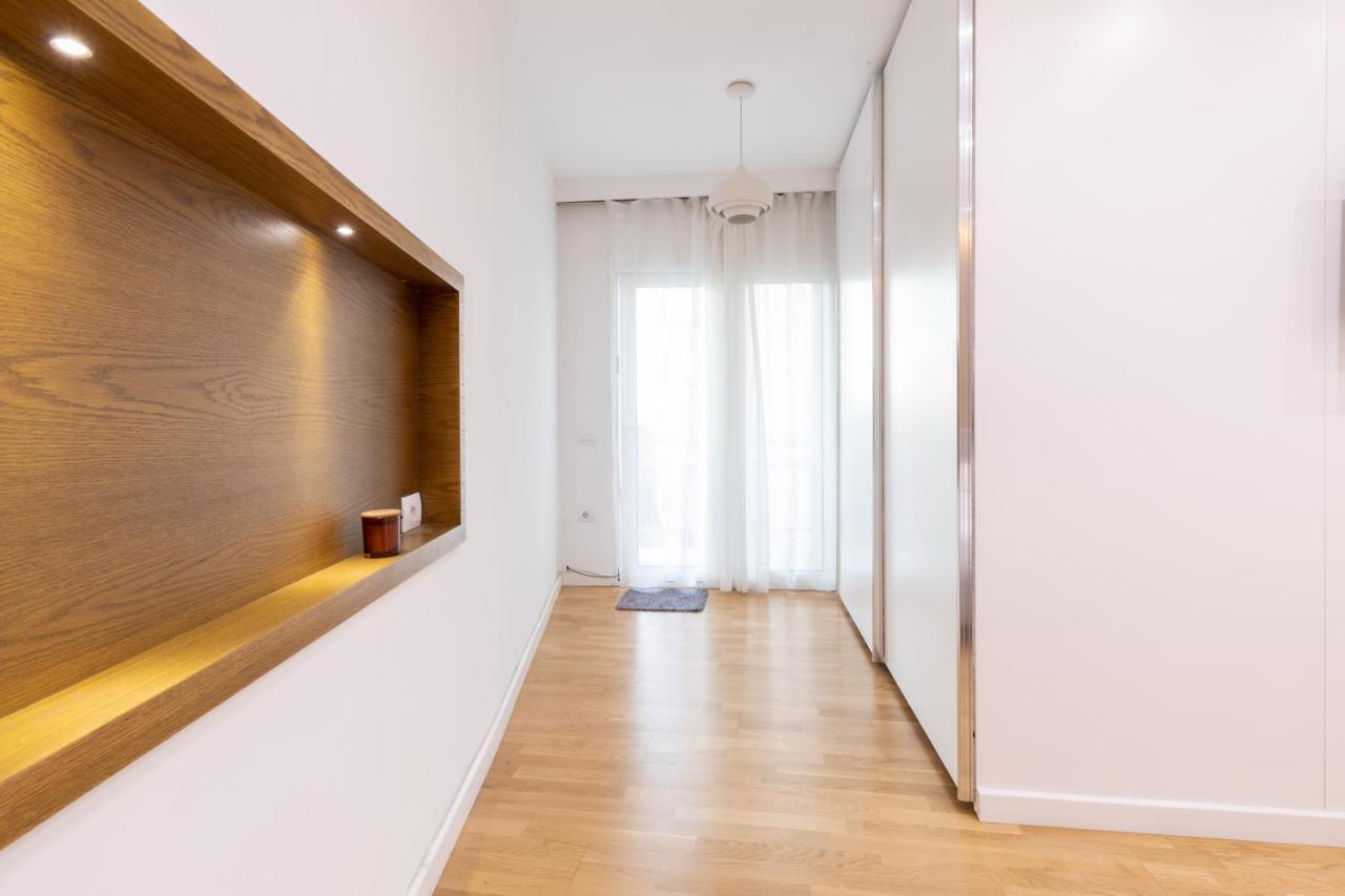 Exclusive 2 Bedrooms Apartment Tirana Extérieur photo