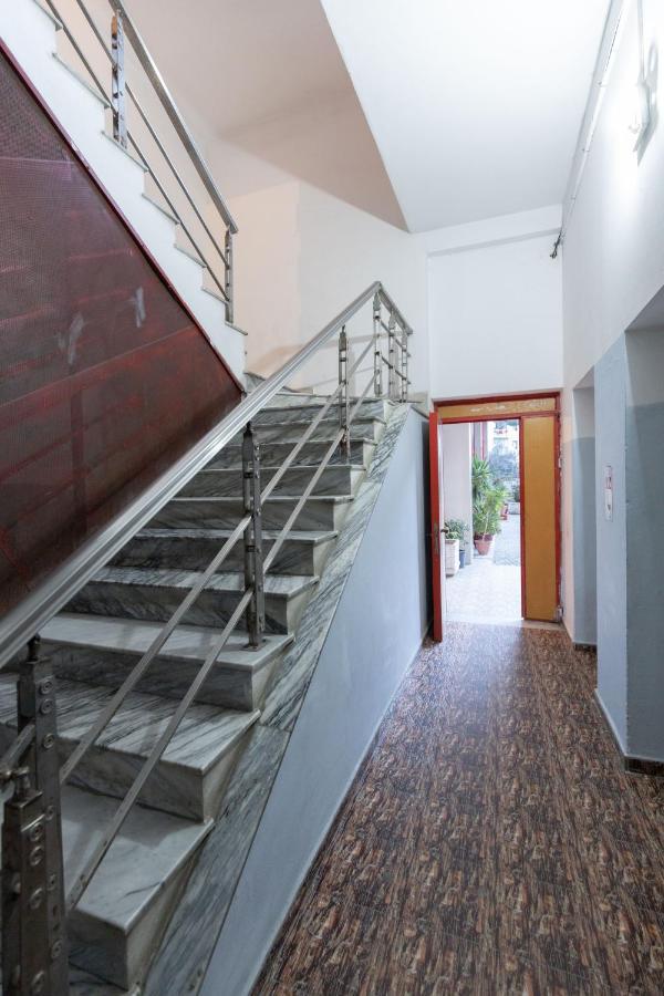 Exclusive 2 Bedrooms Apartment Tirana Extérieur photo