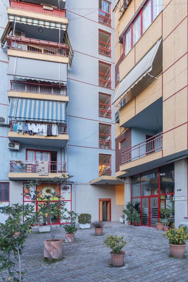 Exclusive 2 Bedrooms Apartment Tirana Extérieur photo