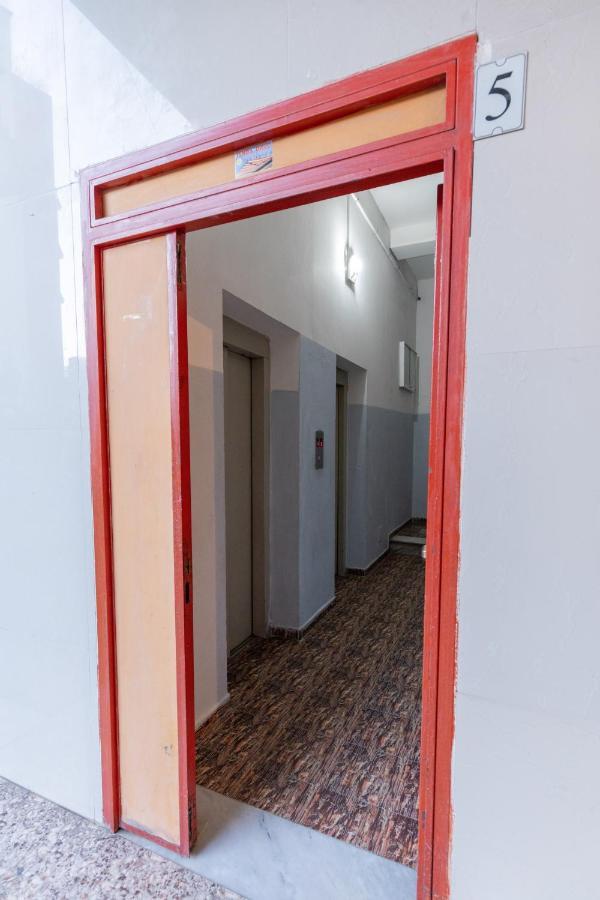 Exclusive 2 Bedrooms Apartment Tirana Extérieur photo