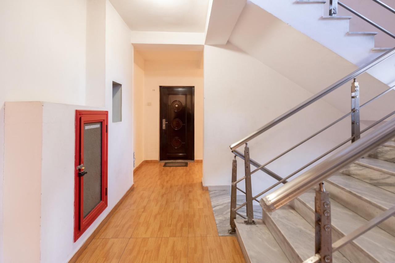 Exclusive 2 Bedrooms Apartment Tirana Extérieur photo