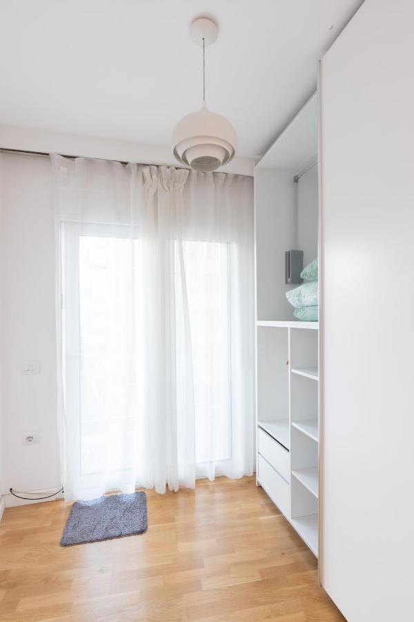 Exclusive 2 Bedrooms Apartment Tirana Extérieur photo
