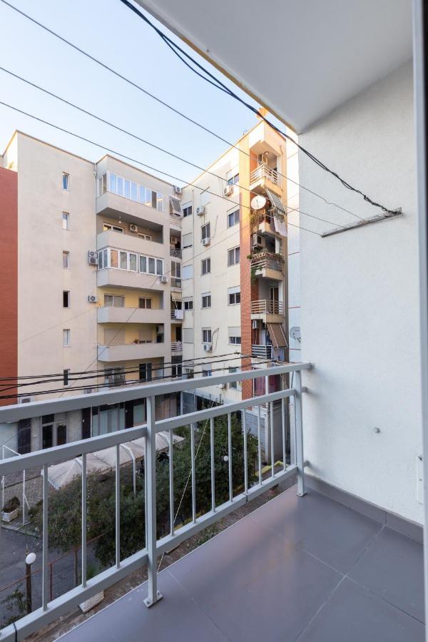 Exclusive 2 Bedrooms Apartment Tirana Extérieur photo