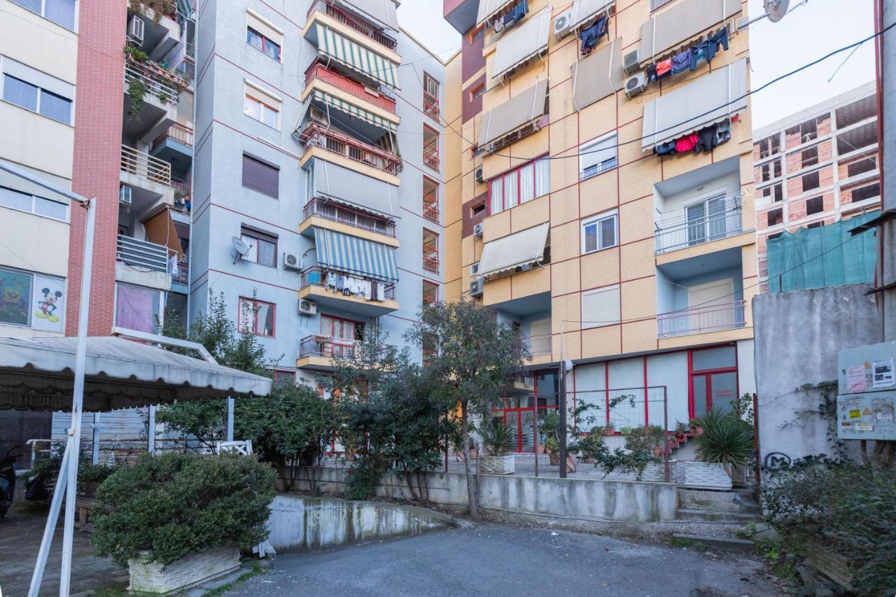 Exclusive 2 Bedrooms Apartment Tirana Extérieur photo