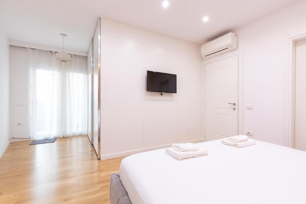 Exclusive 2 Bedrooms Apartment Tirana Extérieur photo