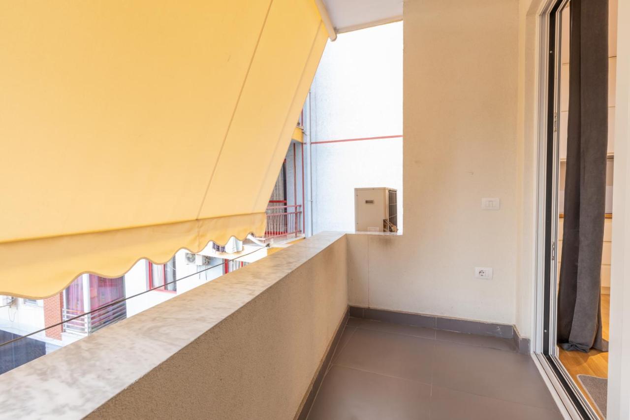 Exclusive 2 Bedrooms Apartment Tirana Extérieur photo