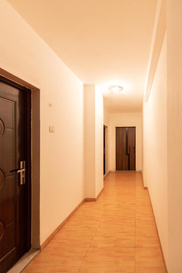 Exclusive 2 Bedrooms Apartment Tirana Extérieur photo